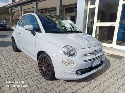 Fiat 500 1.2 EasyPower Collezione usata