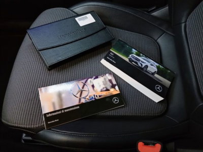 Mercedes-Benz GLC SUV 220 d AMG Line Premium Plus 4matic auto (9)
