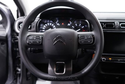 Citroen C3 1.2 puretech Max s&s 83cv neopatentati (13)