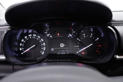 Citroen C3 1.2 puretech Max s&s 83cv neopatentati (14)