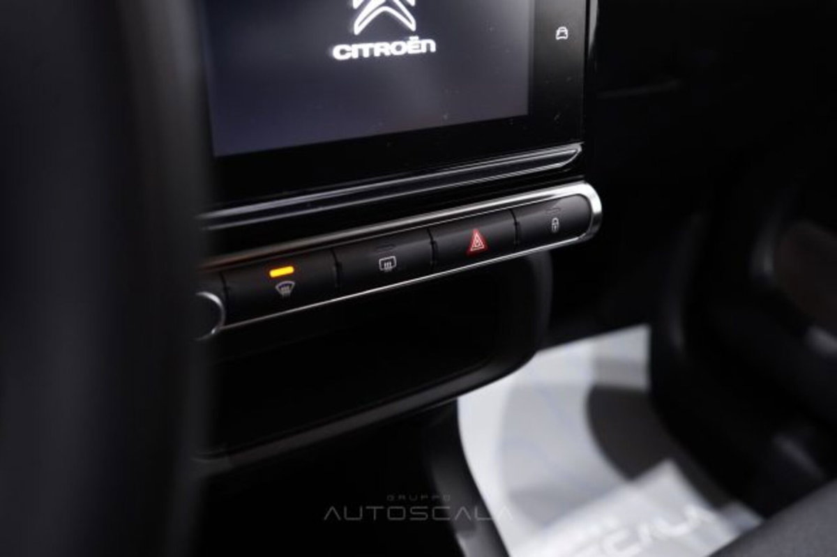 Citroen C3 1.2 puretech Max s&s 83cv neopatentati (15)