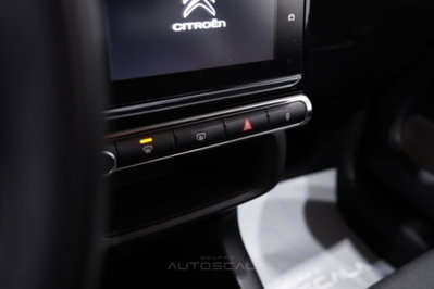 Citroen C3 1.2 puretech Max s&s 83cv neopatentati (15)