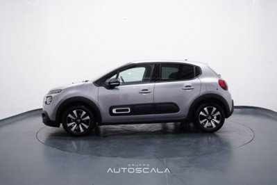 Citroen C3 1.2 puretech Max s&s 83cv neopatentati (3)