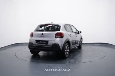 Citroen C3 1.2 puretech Max s&s 83cv neopatentati (6)