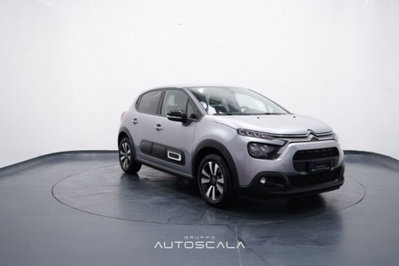 Citroen C3 1.2 puretech Max s&s 83cv neopatentati (8)