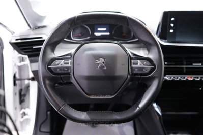 Peugeot 208 1.2 puretech Active s&s 75cv (13)