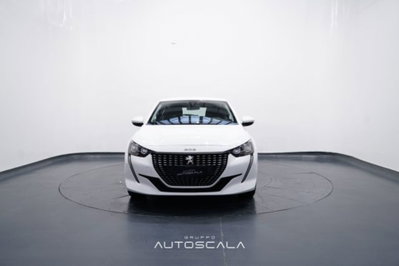 Peugeot 208 1.2 puretech Active s&s 75cv (2)