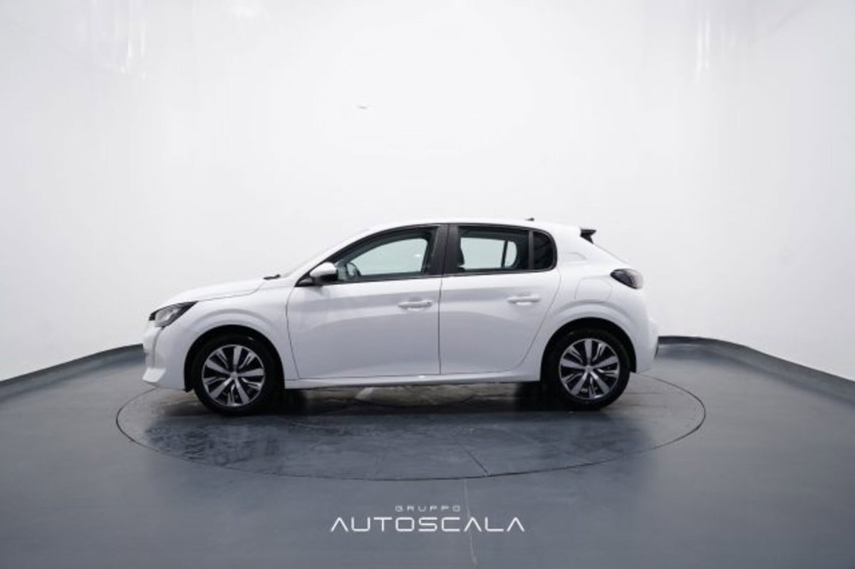 Peugeot 208 1.2 puretech Active s&s 75cv (3)