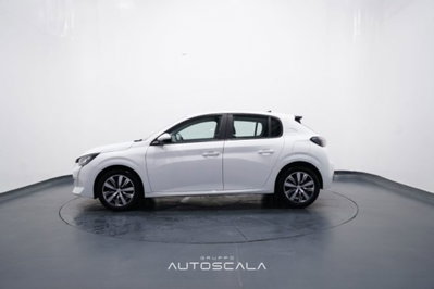 Peugeot 208 1.2 puretech Active s&s 75cv (3)
