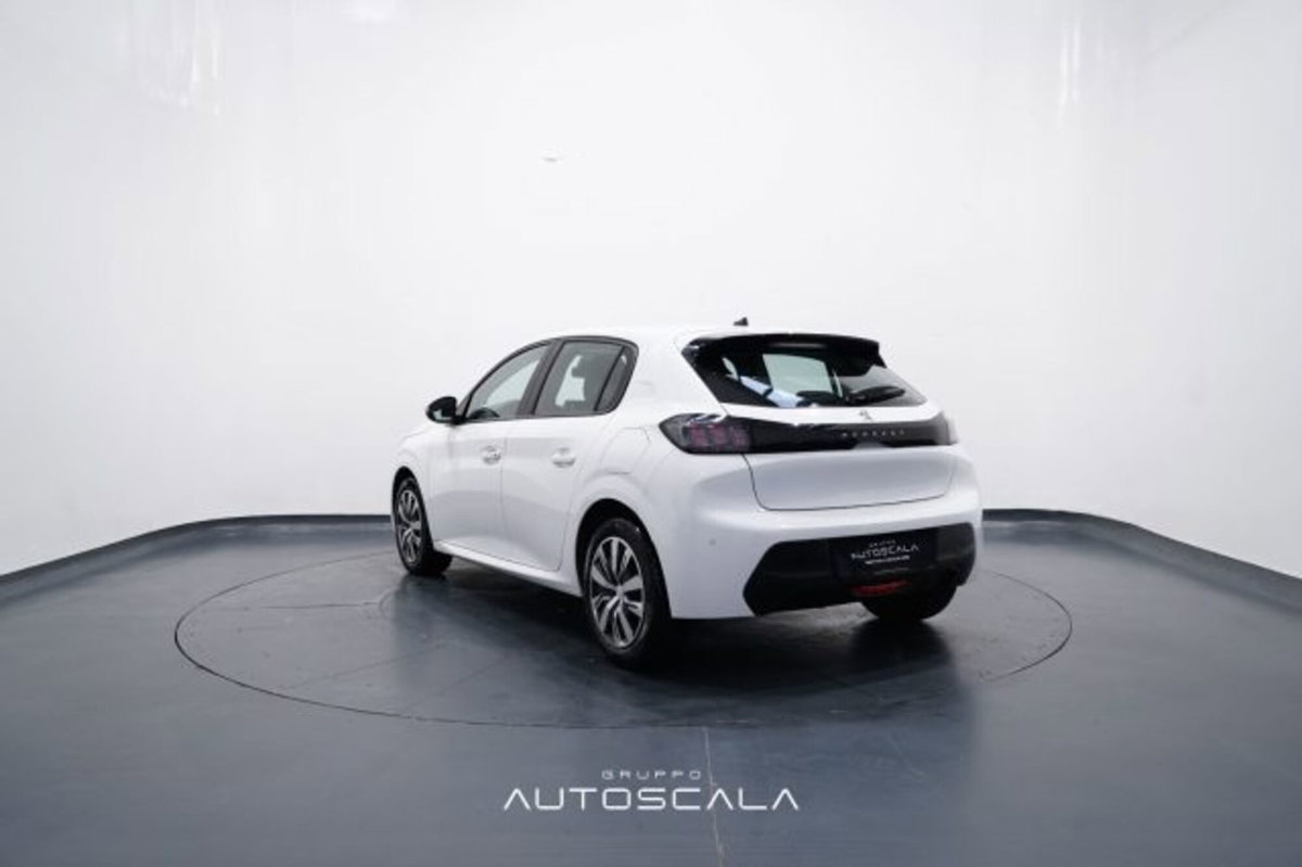 Peugeot 208 1.2 puretech Active s&s 75cv (4)