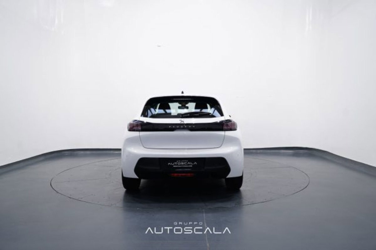 Peugeot 208 1.2 puretech Active s&s 75cv (5)