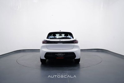 Peugeot 208 1.2 puretech Active s&s 75cv (5)