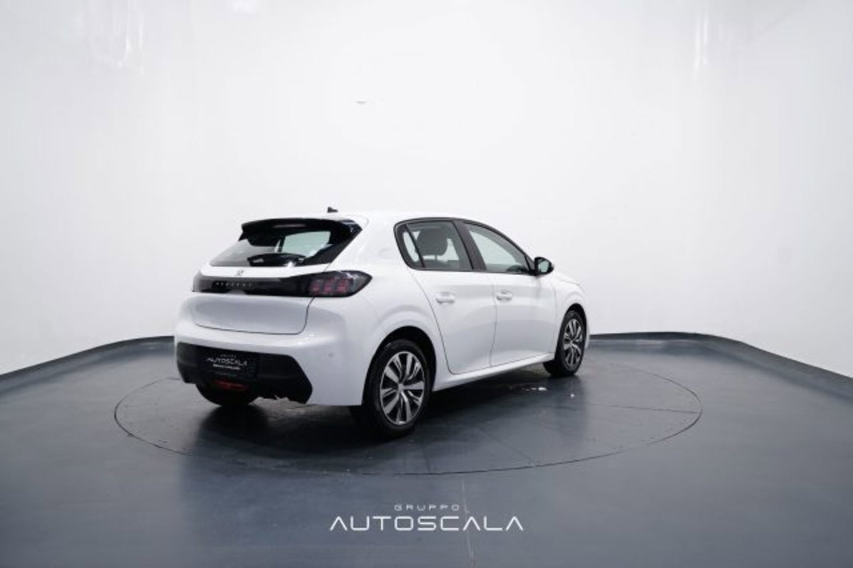Peugeot 208 1.2 puretech Active s&s 75cv (6)