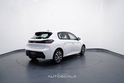 Peugeot 208 1.2 puretech Active s&s 75cv (6)
