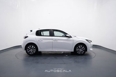 Peugeot 208 1.2 puretech Active s&s 75cv (7)
