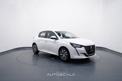 Peugeot 208 1.2 puretech Active s&s 75cv (8)