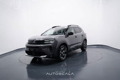 Citroen C5 Aircross 1.5 bluehdi Max s&s 130cv eat8 nuova