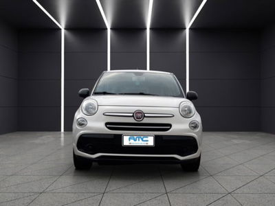 Fiat 500L 1.3 Multijet 95 CV Business usata