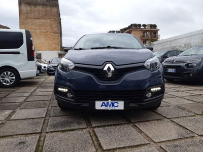 Renault Captur 0.9 TCe 12V 90 CV Start&Stop Intens usata