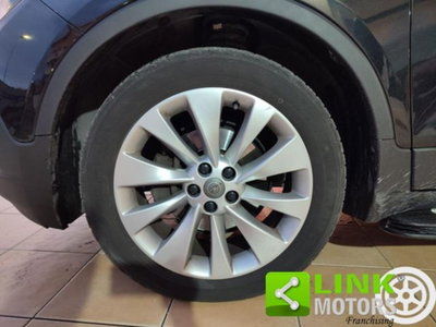 Opel Mokka 1.6 CDTI Ecotec 136CV 4x2 Start&Stop Cosmo b-Color (12)