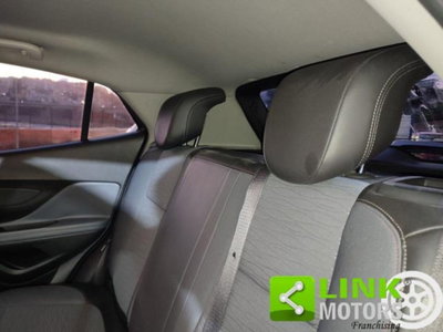 Opel Mokka 1.6 CDTI Ecotec 136CV 4x2 Start&Stop Cosmo b-Color (20)