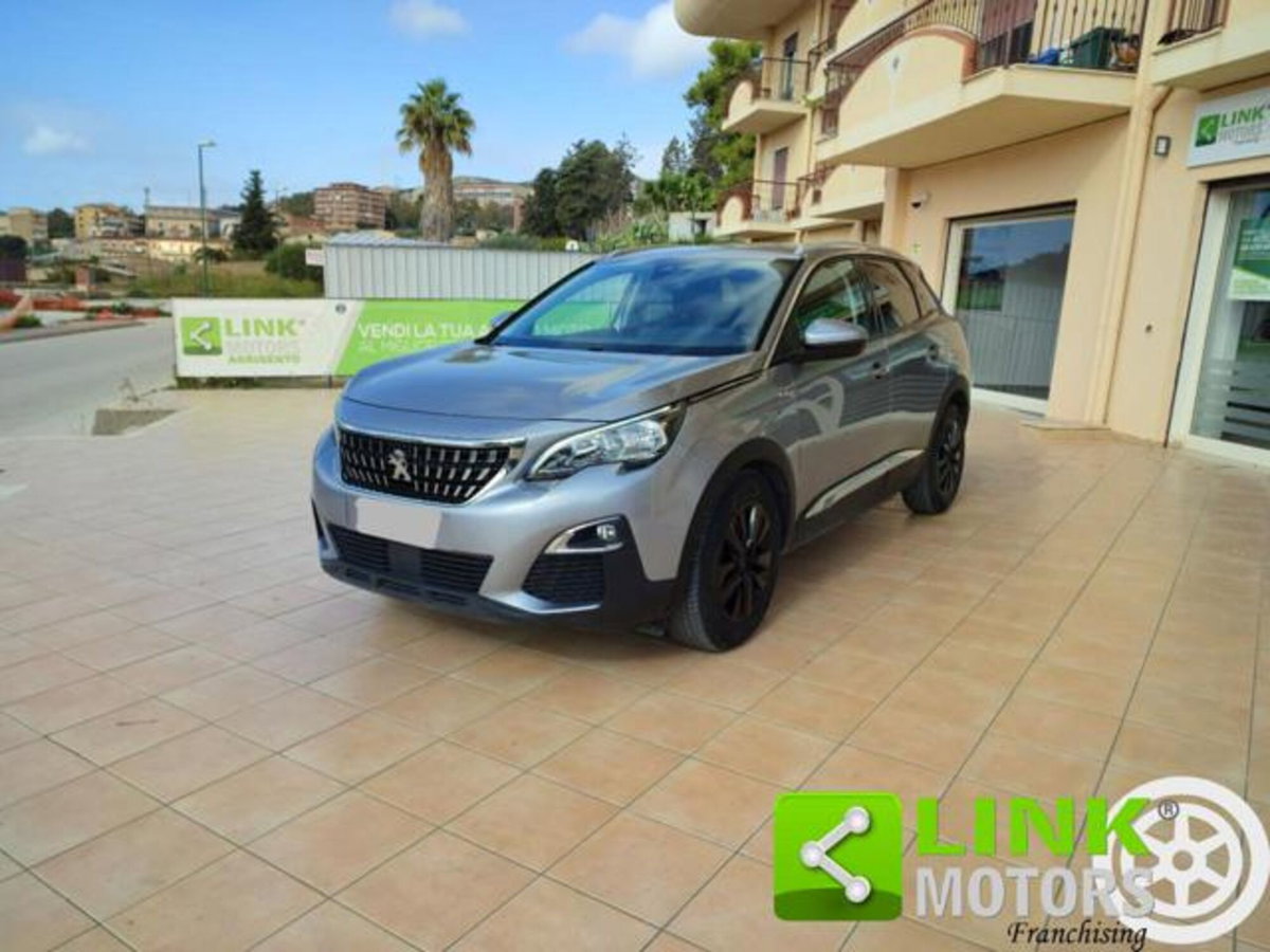 Peugeot 3008 BlueHDi 120 EAT6 S&S Allure (3)