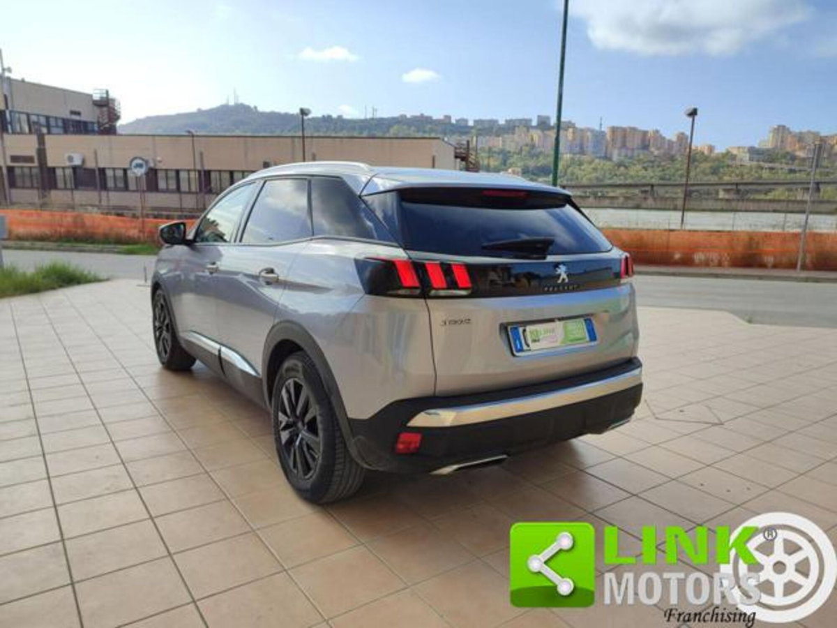 Peugeot 3008 BlueHDi 120 EAT6 S&S Allure (5)