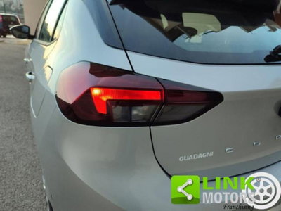 Opel Corsa 1.2 (12)