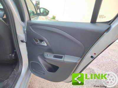 Opel Corsa 1.2 (17)