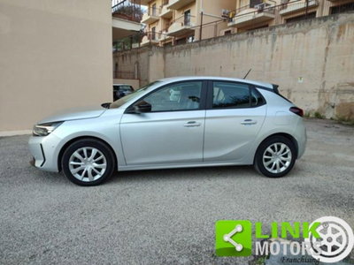 Opel Corsa 1.2 (4)