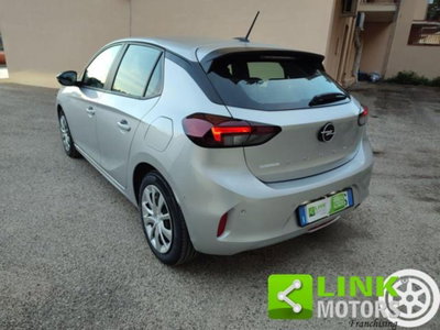 Opel Corsa 1.2 (5)