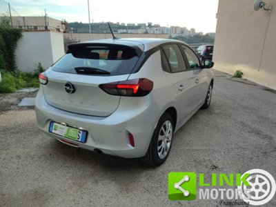 Opel Corsa 1.2 (7)