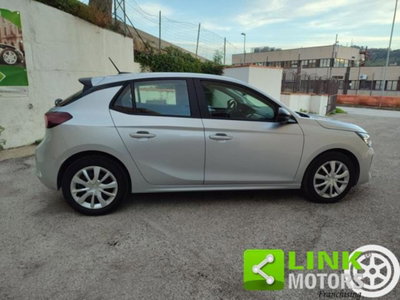 Opel Corsa 1.2 (8)