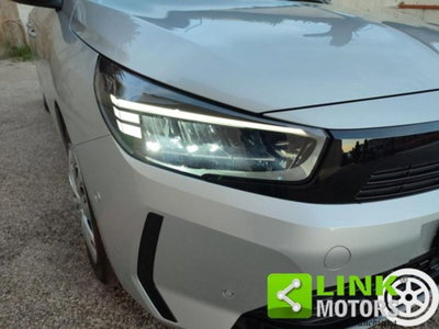 Opel Corsa 1.2 (9)
