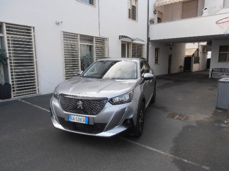 Peugeot 2008 PureTech 130 S&S Allure