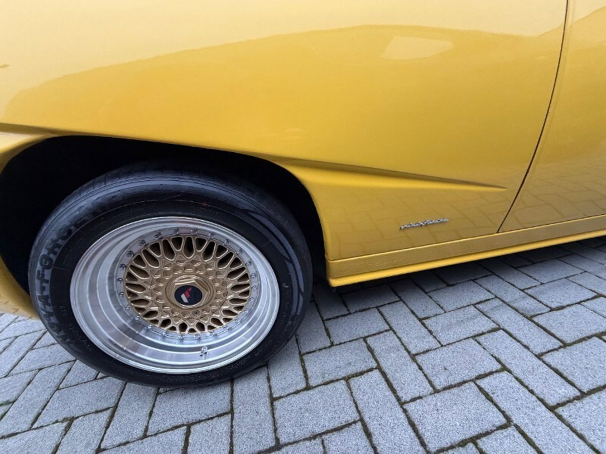 Fiat Coupé 2.0 i.e. 16V Confort (10)