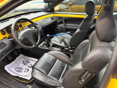 Fiat Coupé 2.0 i.e. 16V Confort (12)