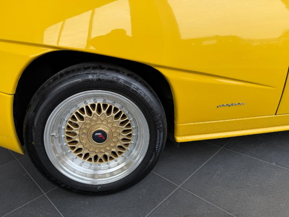 Fiat Coupé 2.0 i.e. 16V Confort (15)