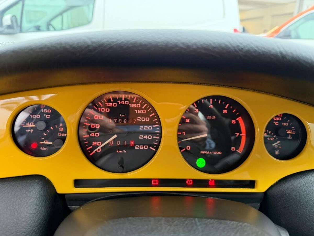 Fiat Coupé 2.0 i.e. 16V Confort (6)