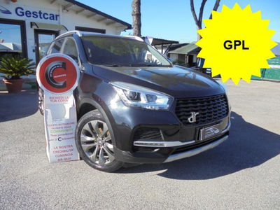 Dr dr 4.0 4.0 1.5 Bi-Fuel GPL usata