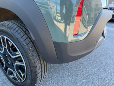 Dacia Spring Extreme Electric 65 (10)