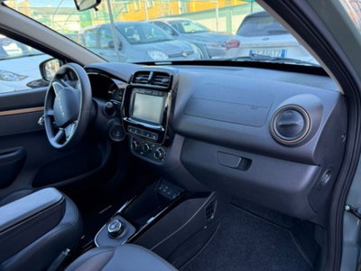 Dacia Spring Extreme Electric 65 (13)