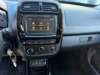 Dacia Spring Extreme Electric 65 (15)