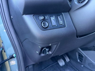 Dacia Spring Extreme Electric 65 (16)
