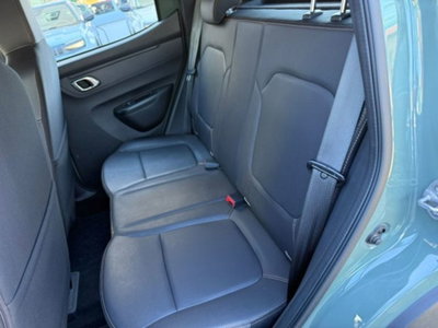 Dacia Spring Extreme Electric 65 (19)