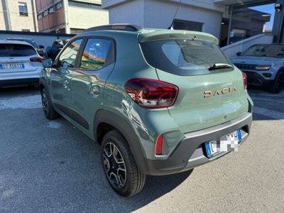 Dacia Spring Extreme Electric 65 (3)