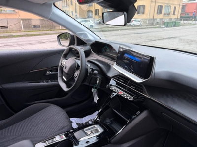 Peugeot 208 1.2 hybrid Active 100cv e-dcs 6 (11)