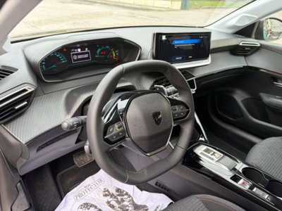 Peugeot 208 1.2 hybrid Active 100cv e-dcs 6 (14)