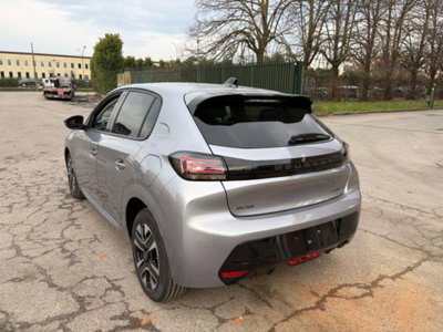 Peugeot 208 1.2 hybrid Active 100cv e-dcs 6 (11)