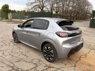 Peugeot 208 1.2 hybrid Active 100cv e-dcs 6 (12)